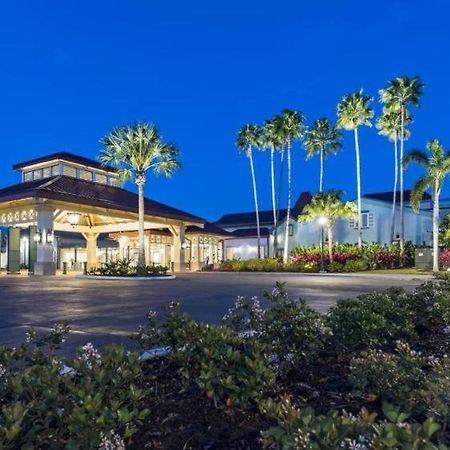 Disney'S Caribbean Beach Resort Орландо Экстерьер фото